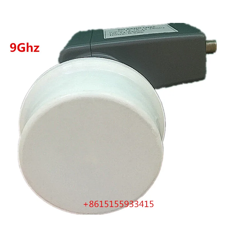 BWEI Высокий Низкий уровень шума Ku диапазон LNB 9 ГГц один выход lnbf китайский завод -