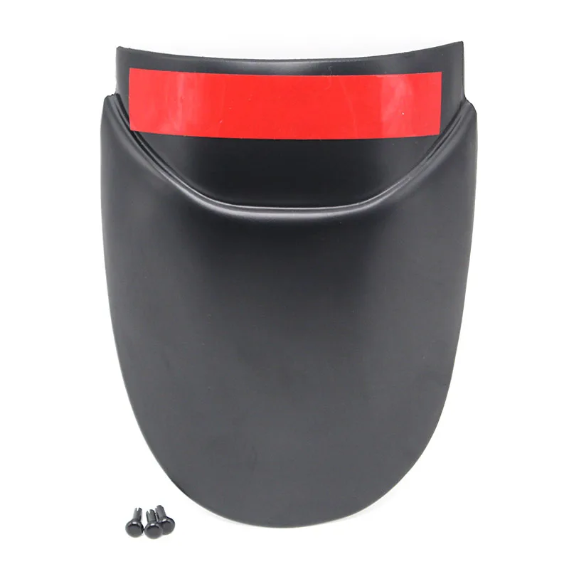 

for BMW F800R Motorcycle Front Mudguard Fender Rear Extender Extension