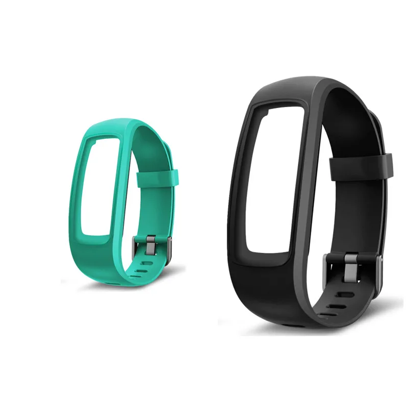 EnohpLX умный Браслет TPE Замена Bluetooth спортивные водонепроницаемые часы ремешок