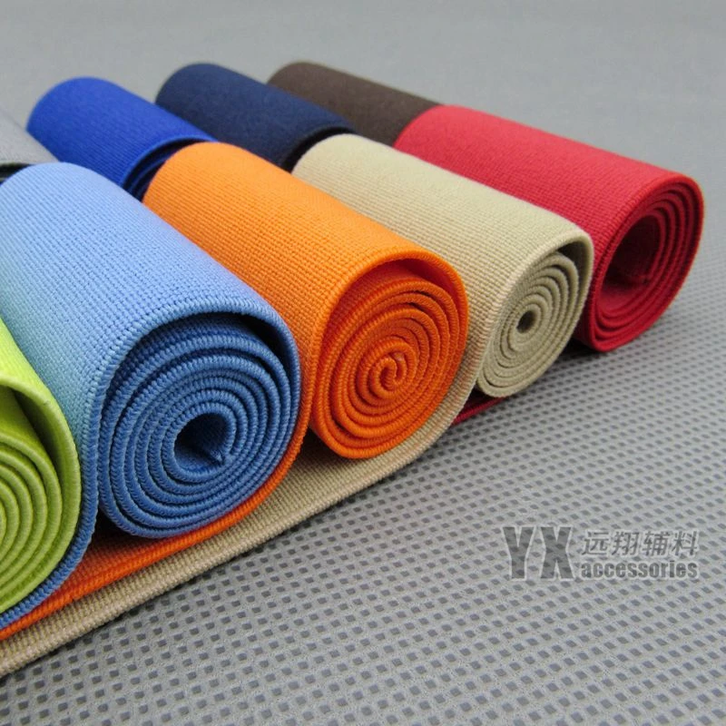 4 метра 5 см 2 дюйма эластичные ультрамягкие ленты для детей детской одежды