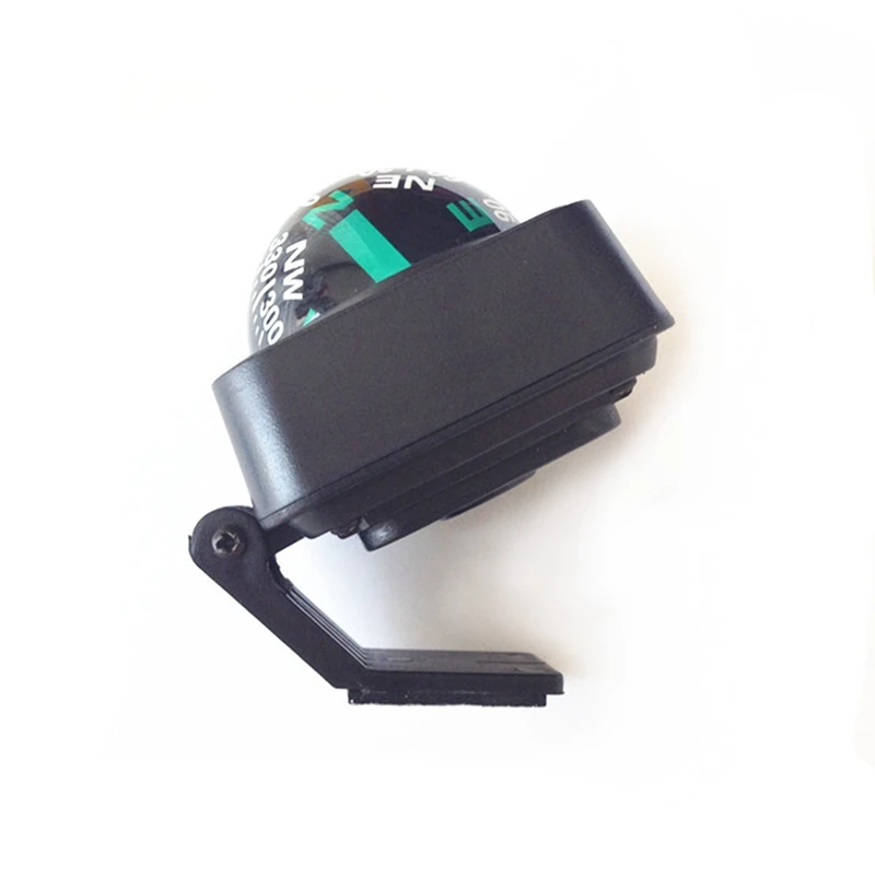 Навигационная приборная панель автомобильный компас для езды на велосипеде