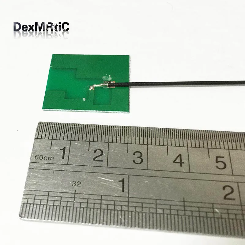 2,4 ГГц 5dbi авнутренняя pcb антенна wifi OMNI IPX/пайки для IEEE802.11b/g/n беспроводной локальной сети Системы#2