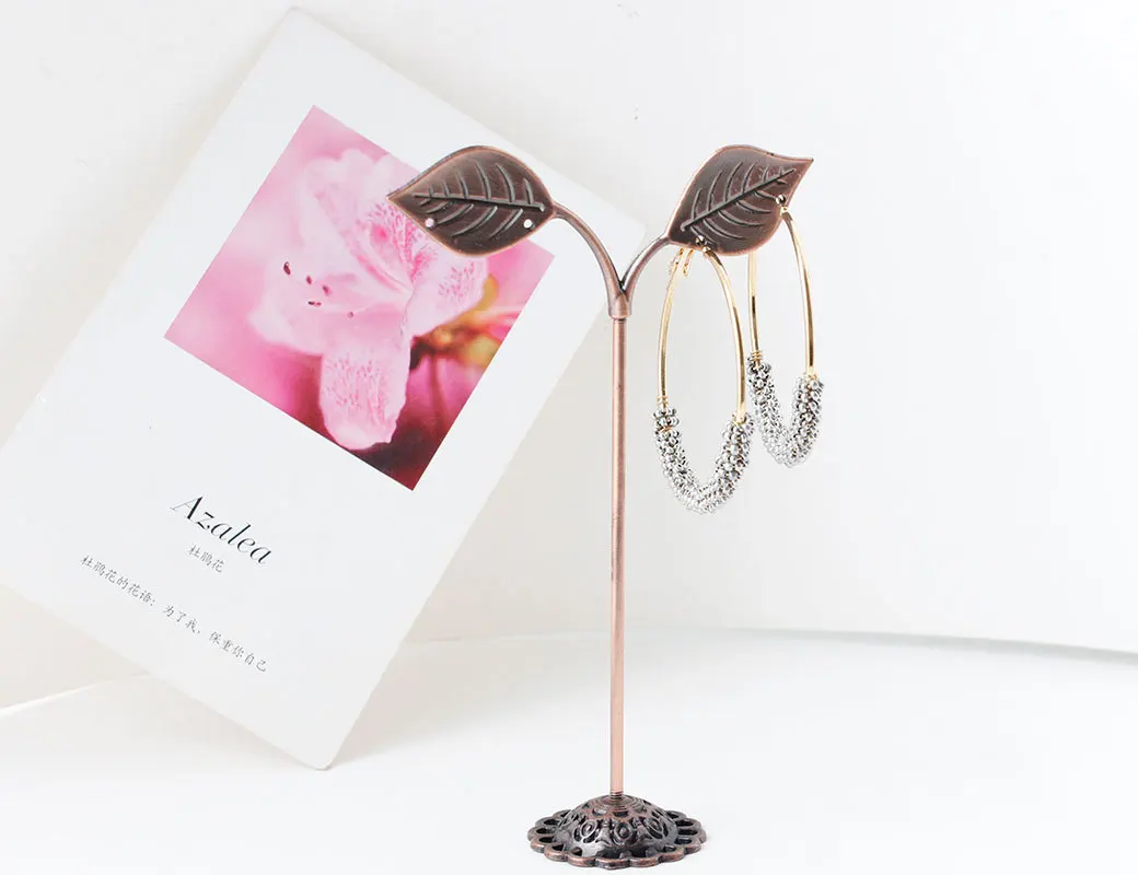 Новые богемные женские серьги в этническом стиле несколько стилей бусы