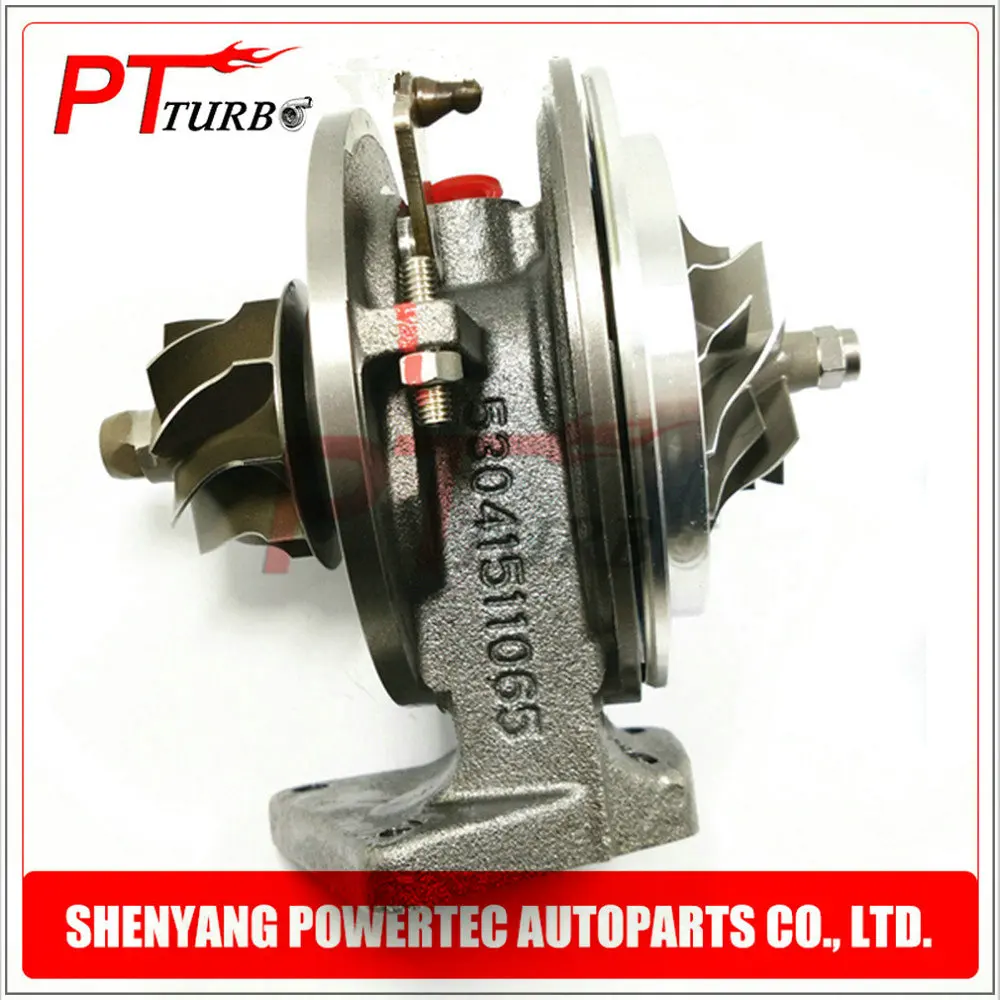 Для VW Phaeton Touareg Marine 3 0 TDI 225-6 165Kw 225HP BSP ASB BKN BKS BMK BNG - K04-0054 turbo core chra 53049880043 картридж |