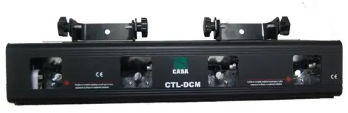 Оптовая продажа высокое качество 4 объектива 360 МВт RGYV DMX лазерный проектор диско