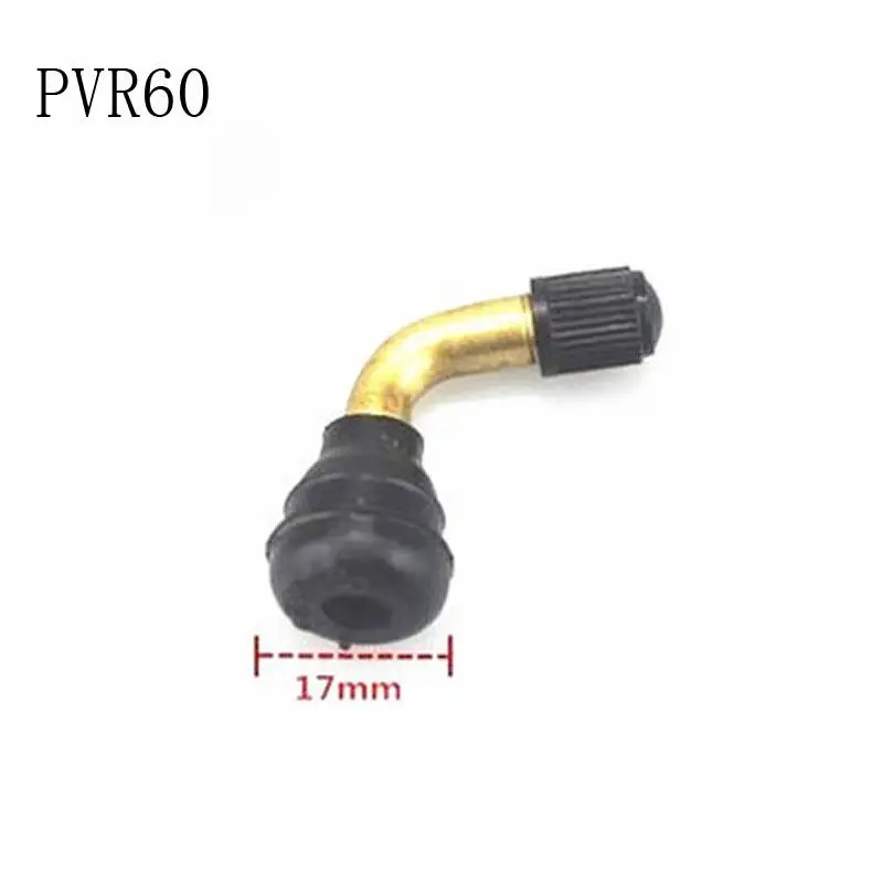 60 50 Motorcycle Tire Valve Stems Electric Caps Car Vacuum Nozzle Accessories High Quality | Автомобили и мотоциклы