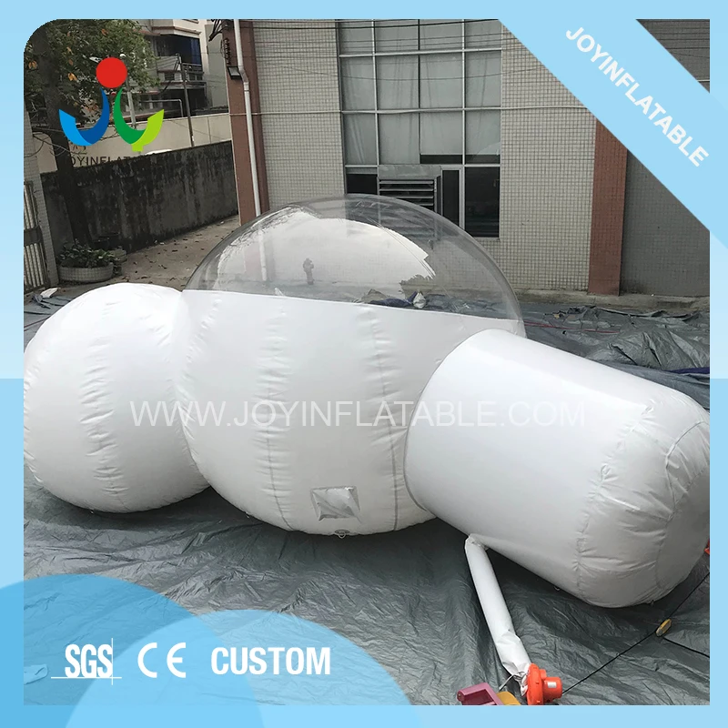 

Inflatable Transparent Clear Dome Bubble For Outdoor camping