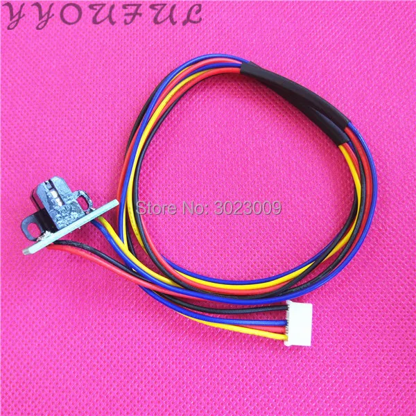 Экологичный сольвентный принтер Запасные части мимаки JV22 JV3 датчик датчика 1 шт