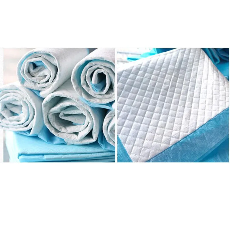 60*90 см подгузники для домашних животных тренировочные прокладки щенков