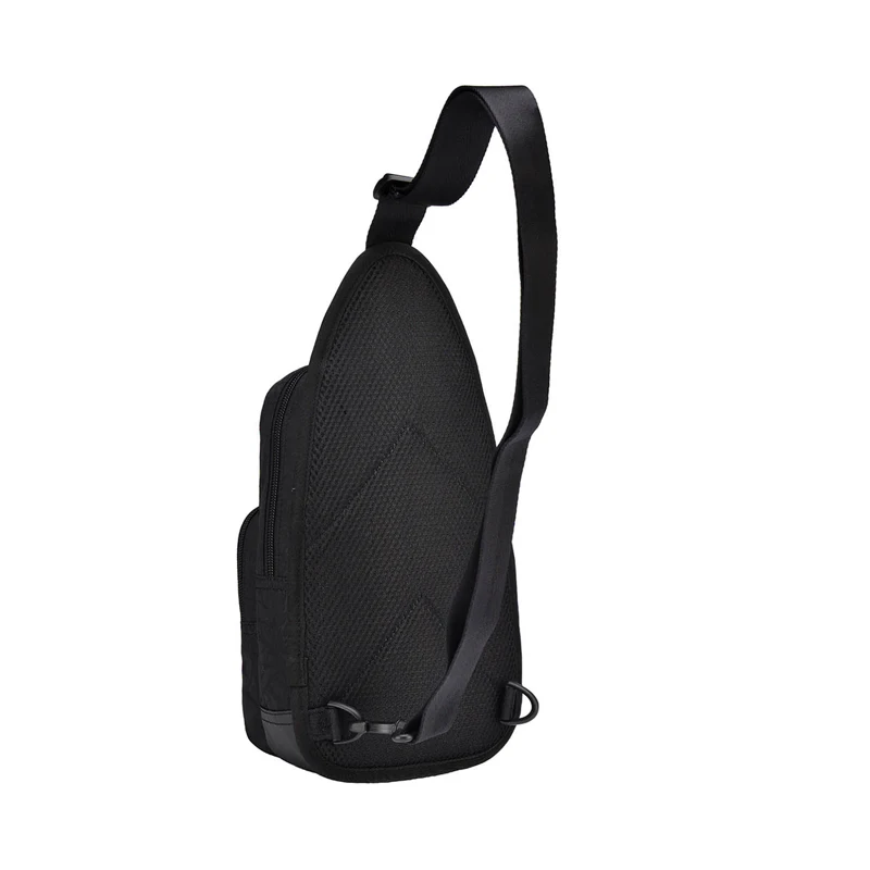 Li-Ning Unisex Urban Sport Chest Package Polyester Classic City Jogging Bag LiNing Sports ABDM038 EAMJ17 | Спорт и развлечения