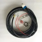 Автоматическая плазменфонарь с ЧПУ, 26 футов, 8 м