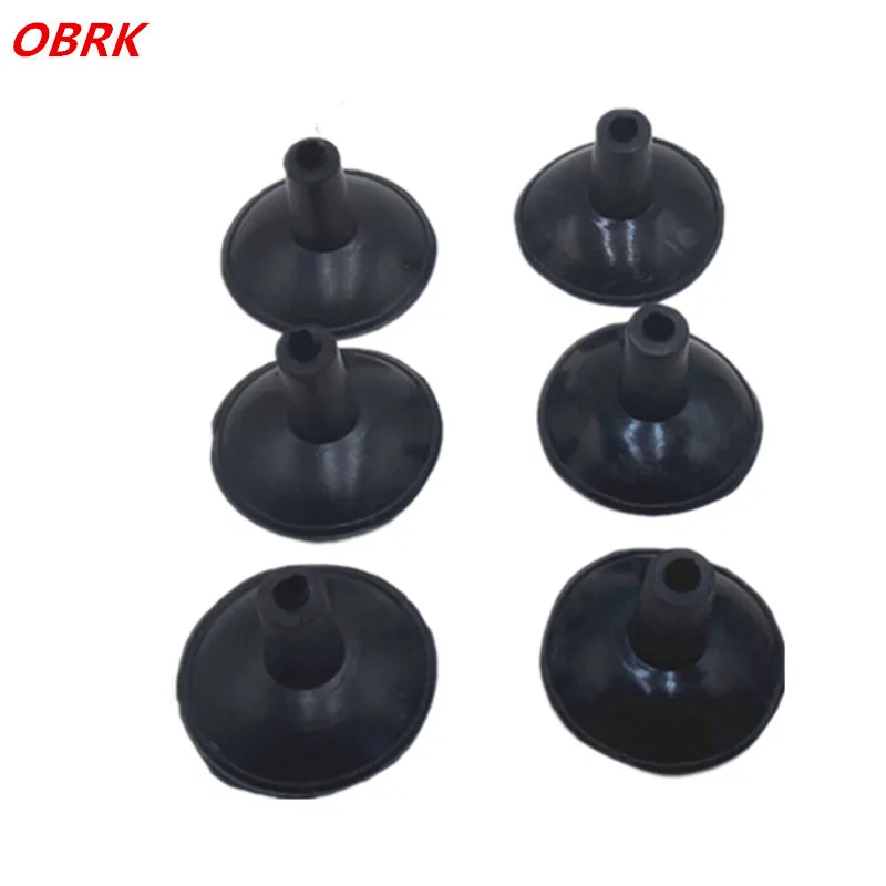 Электрический пневматический шлифовальный станок 10 шт. диаметр 80 мм резиновая