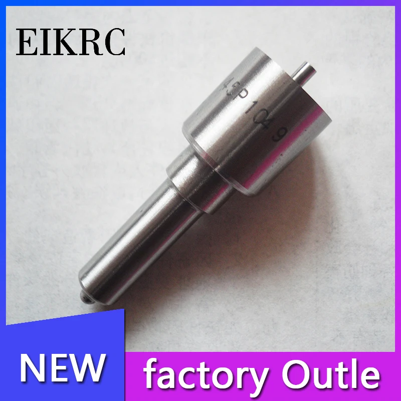 EIKRC новая Заводская розетка DLLA145P1049 инжектор топливной форсунки электрически