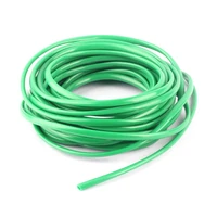 30m new 47mm green garden irrigation hose beautiful durable drip irrigation tube h quality greenhouse nontoxic soft water pipe
