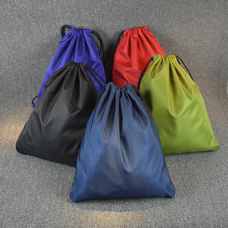 Рюкзак MIWIND TMZ097 нейлоновый водонепроницаемый | Багаж и сумки