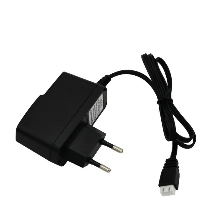7,4 v зарядное устройство для MJX R/C Bugs 3 B3 7,4 V 1800mah 25C Li-po батарея для MJX B3 RC Квадрокоптер Дрон запасные части Аксессуары - Цвет: Белый