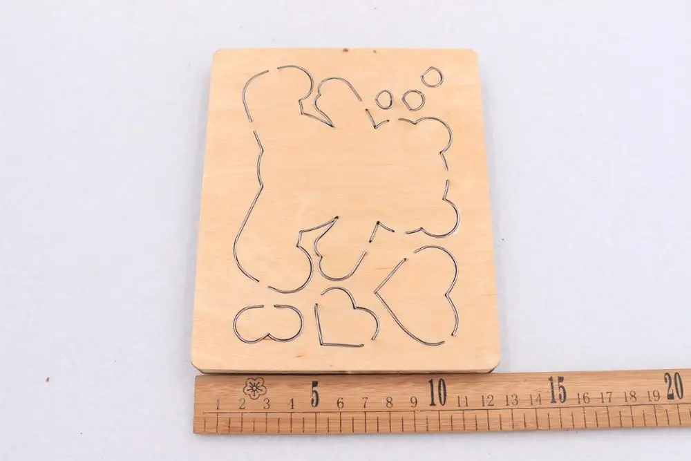 

Pendant Pendant Cutting Dies new dies for 2019 die cut wooden dies