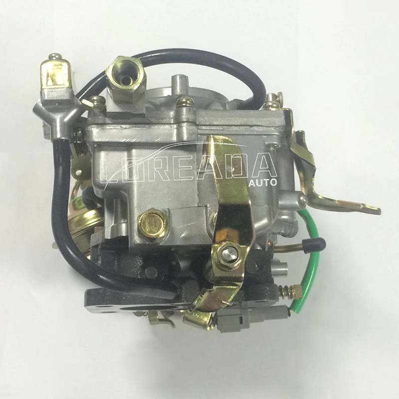 Автомобильные аксессуары LOREADA КАРБЮРАТОР ASSY 2110013751 21100 13751 для двигателя TOYOTO 5K OEM