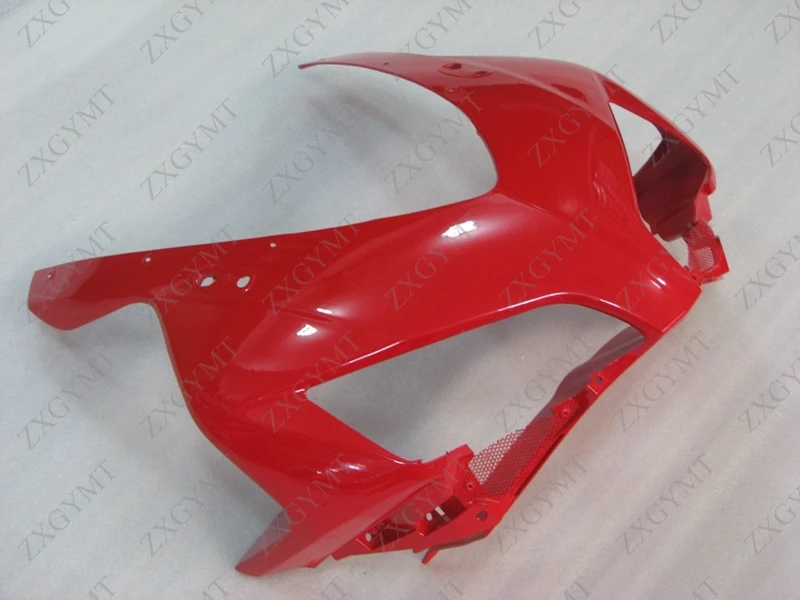 Кузов Fireblade 2004 - 2005 Красный Черный Abs обтекатель CBR1000RR 05 CBR1000 RR 04 | Автомобили и