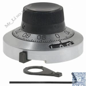 

H-46-6A-1 Potentiometers (Mr_Li)