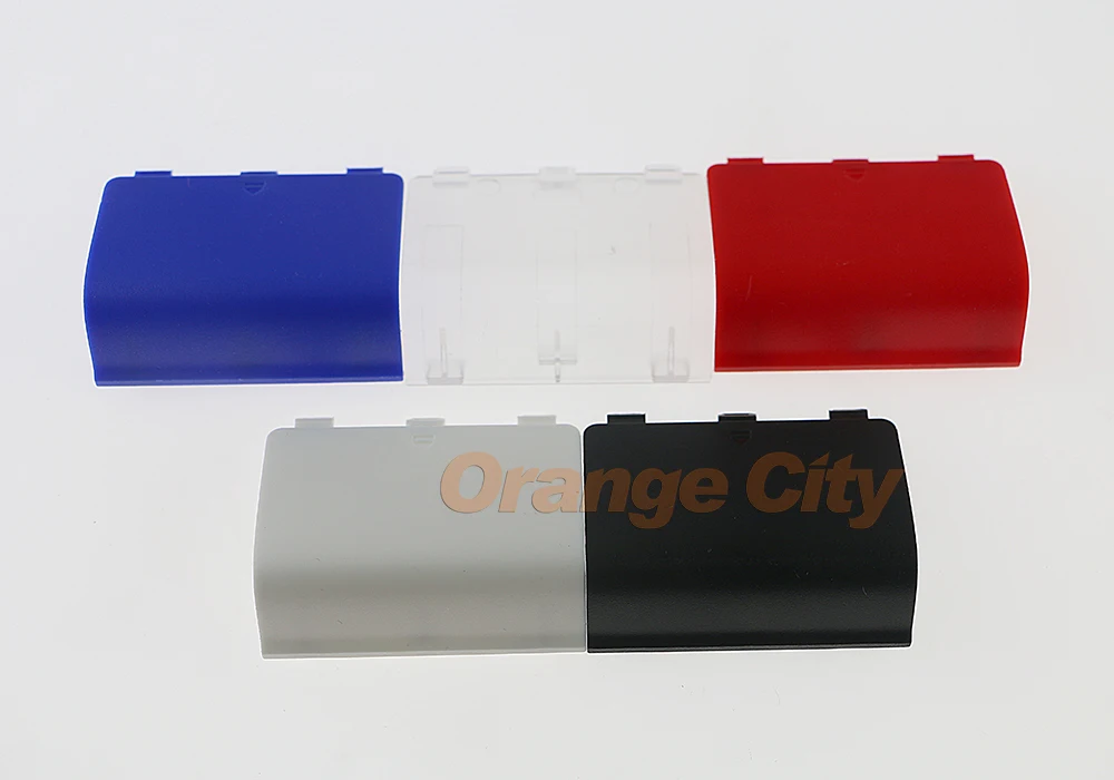 Ченгчендянван батарей Wireless контроллер задняя крышка пакет для Xbox One xboxone Case on.