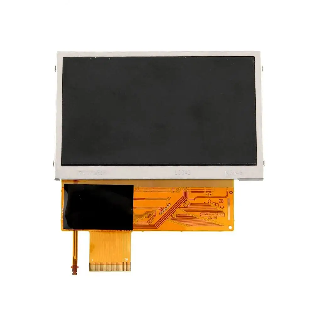 Оригинальная панель ЖК дисплея для SONY PSP 1000 1001 1002 1003 1004 1005 1008|Экраны мобильных