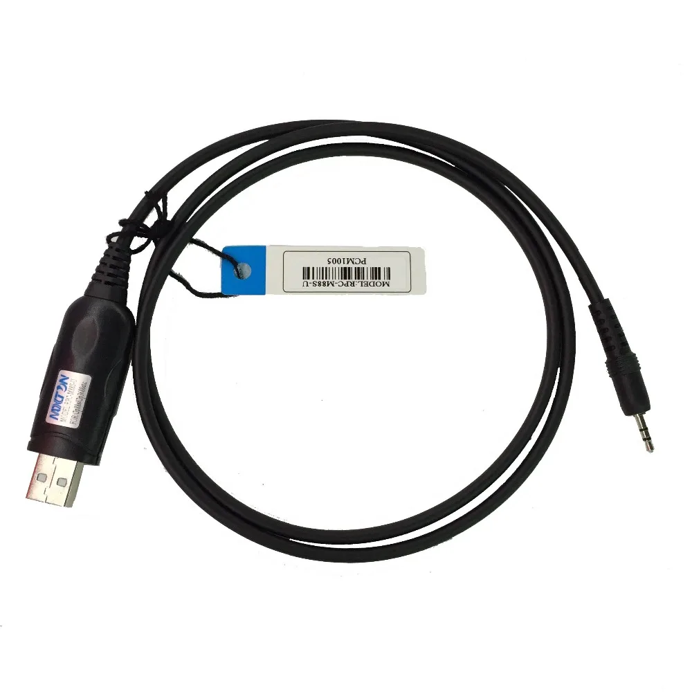 USB Кабель для программирования Motorola GP88S GP2000 GP3688 CBPRO Walkatalka CP040 PR400 CT250 CT450 PRO3150 CP100 CP140