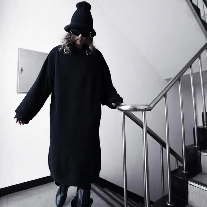 Бесплатная доставка мужские толстовки размера плюс удобная хлопковая одежда