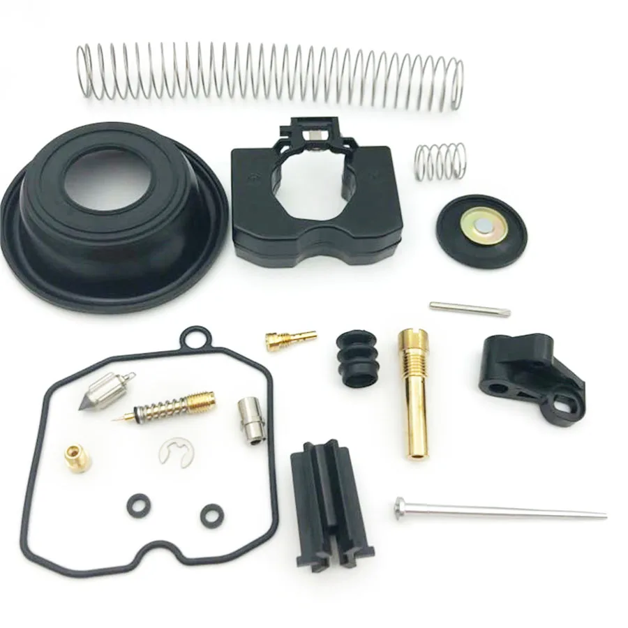 Мотоциклетный карбюратор ремонт карбюратора набор для Ремонта Карбюратора CV40