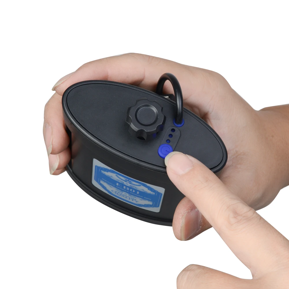 Водонепроницаемый аккумулятор USB + DC 5V 8 4 V 10000mah 2x26550 для велосипеда внешний лампы