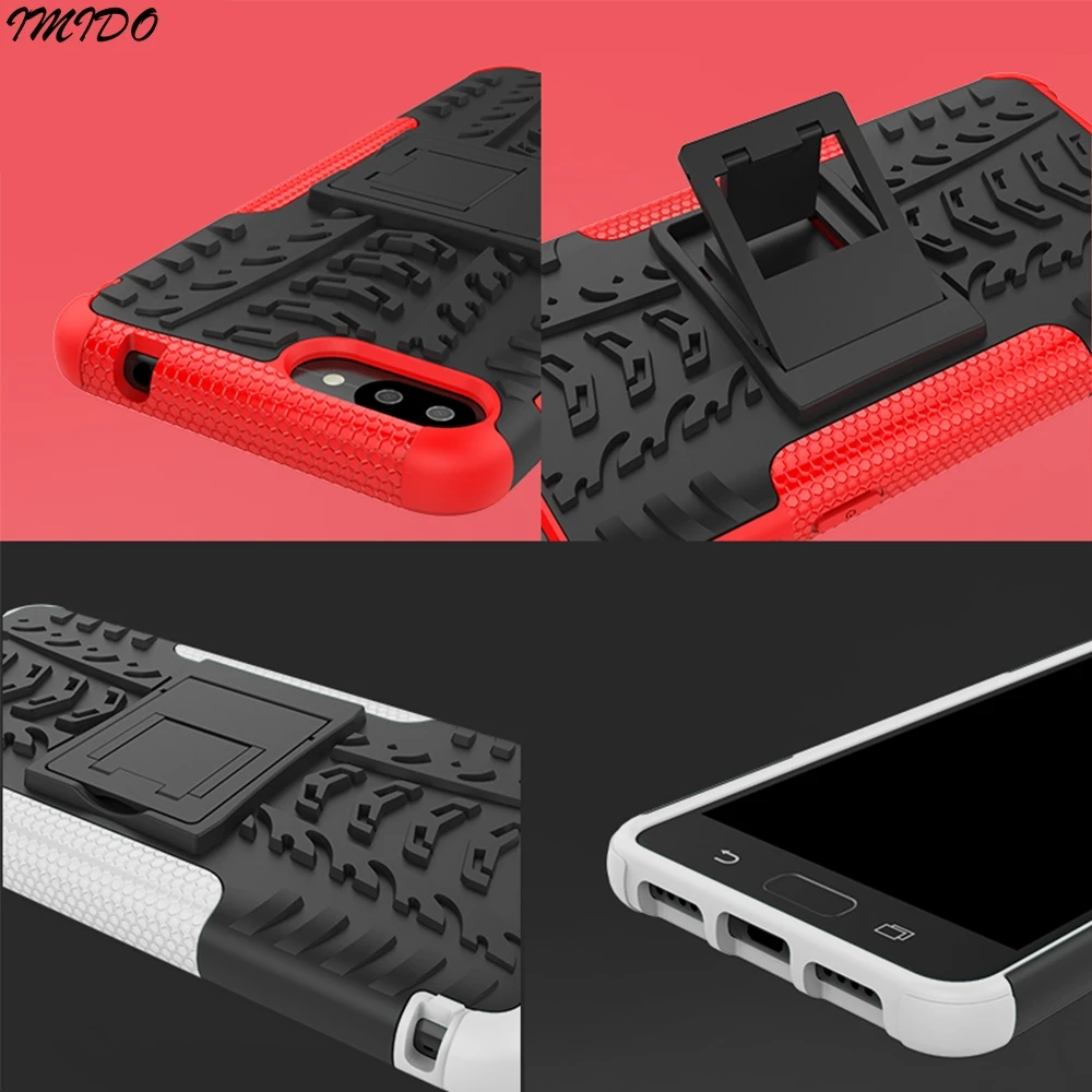 Для Coque Asus ZenFone 4 Max ZC520KL чехол ASUS 4Max Capa para с покрытием в виде брони Funda5.2&quot |