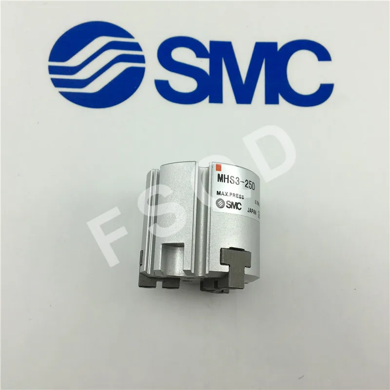 MHS3-16D MHS3-20D MHS3-25D MHS3-32D MHS3-40D Параллельный Стиль Air Gripper/3-Finger type MHS series