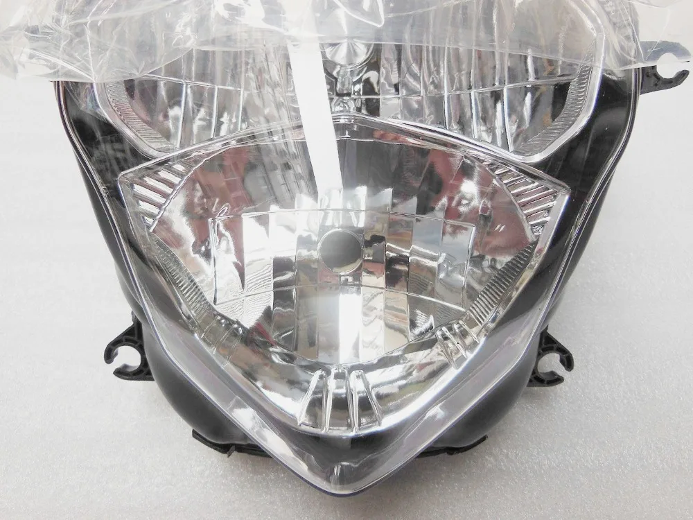 Светильник РА для мотоцикла светильник передняя фара GSXR600 GSXR750 GSXR 600 750 2011 2012 2013 2014