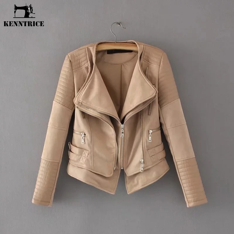 Kenntrice весенние высококачественные замшевые хиппи коричневые куртки винтажная