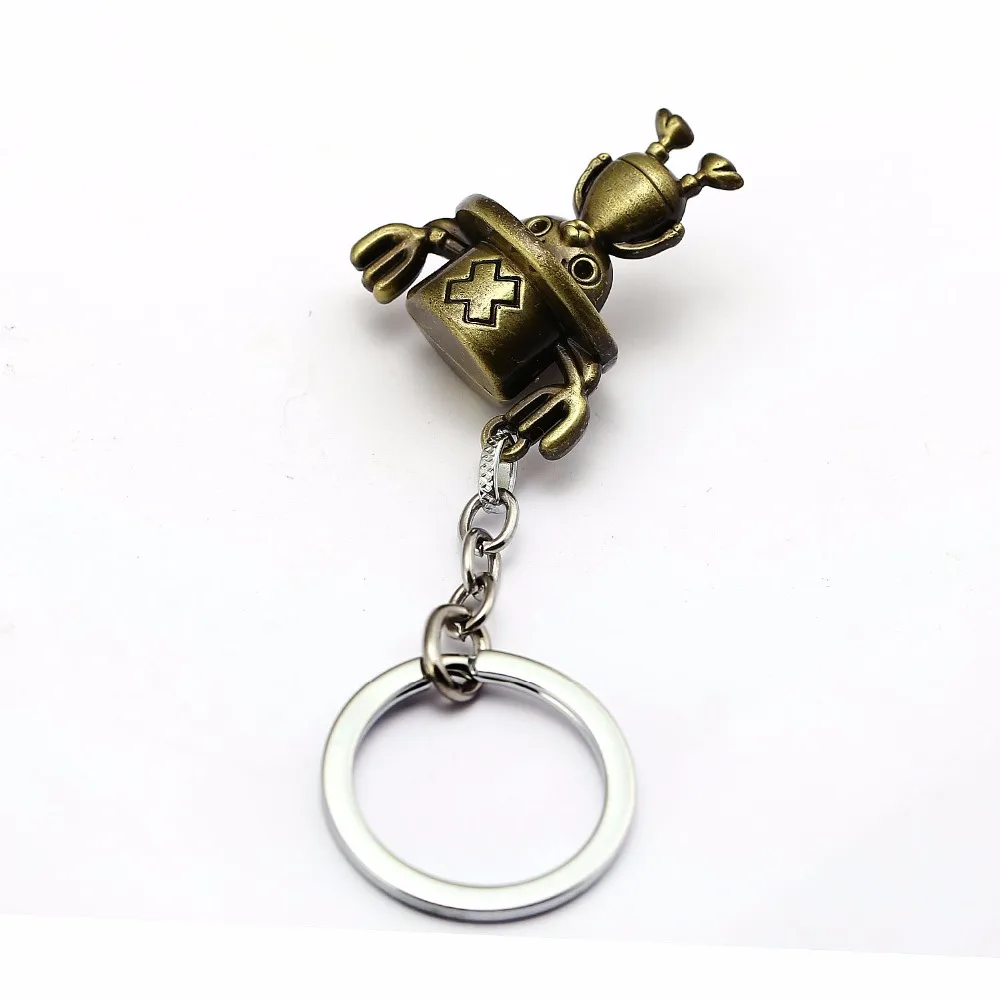 Ювелирные изделия брелок одна штука каждый олень чоба корабль медицинская