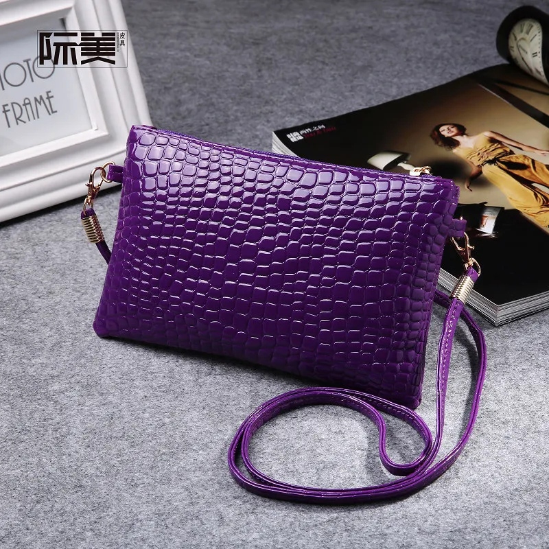 Новая волна женских сумок маленькая сумка Женская посылка через плечо