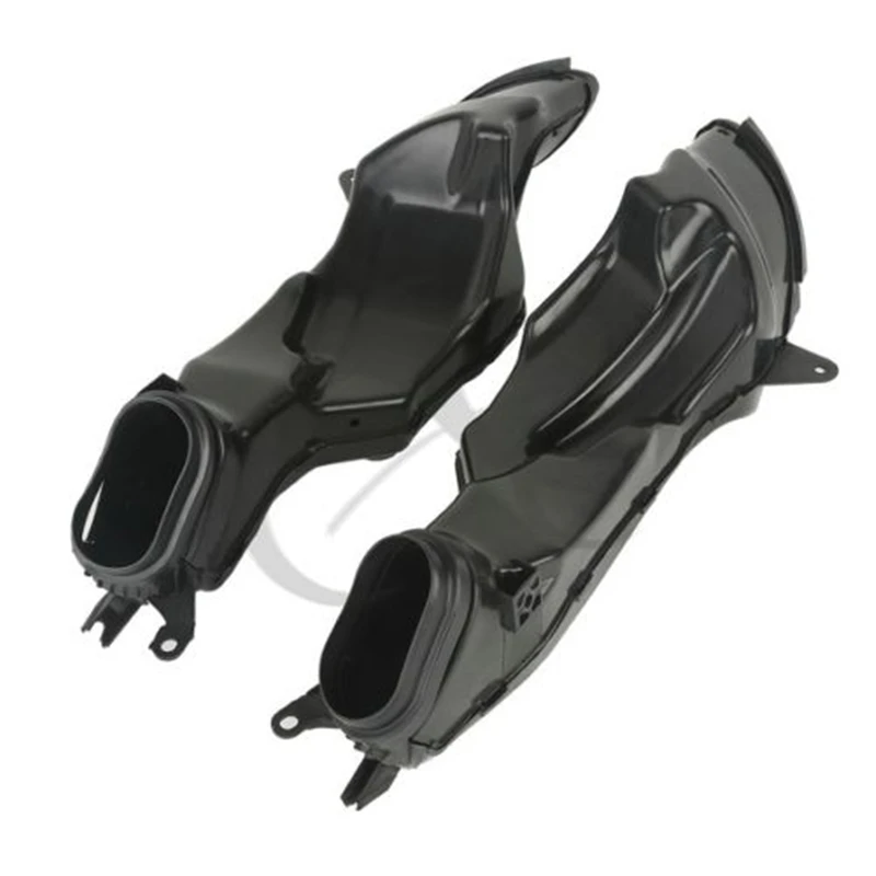 Воздухозаборная трубка Ram для Мотоцикла Suzuki GSXR1000 2009-2016 2015 2014 2013 2012 2011 2010 ABS пластик
