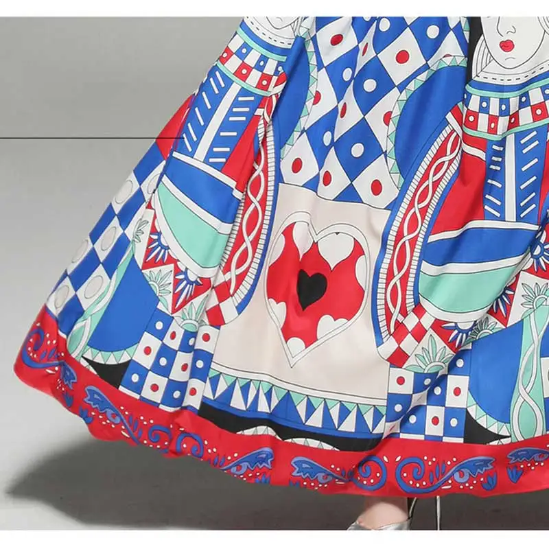 Willstage узор Макси платья Для женщин длинное платье boho лоскутное Винтаж вечерние