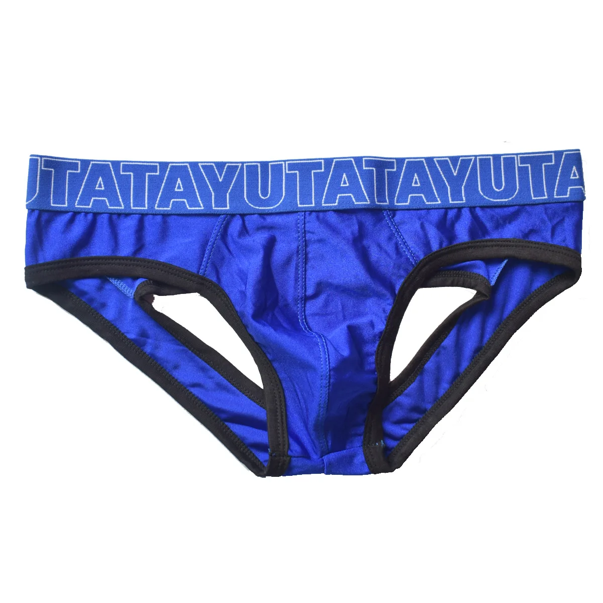 

Howe Ray Men Underwear Sexy Male Briefs Bulge Jockstrap Low Waist Underpants Man Slip Backless Nylon Sexy Lingerie Gay Panties