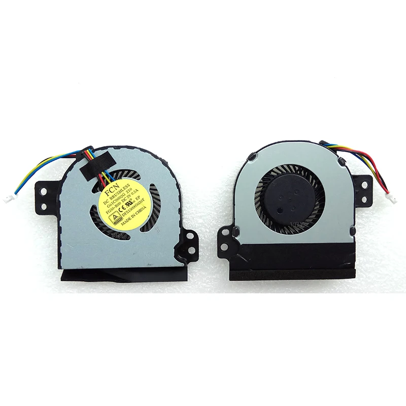 

SSEA New CPU Cooling fan For Toshiba Satellite C50 R50-B G61C0002G G61C0002G110 G61C0002G210