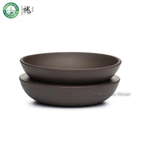 yixing zisha clay china gongfu tea strainer stand purple sand loose tea filter