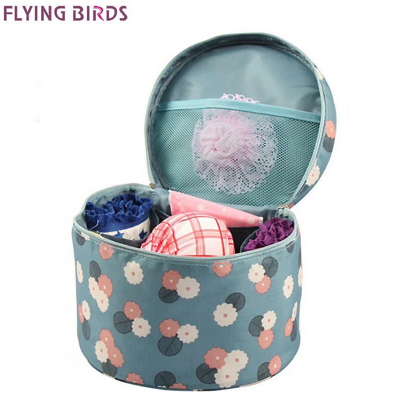 Сумка для хранения летающих птиц сумка стирки косметичка многофункциональная