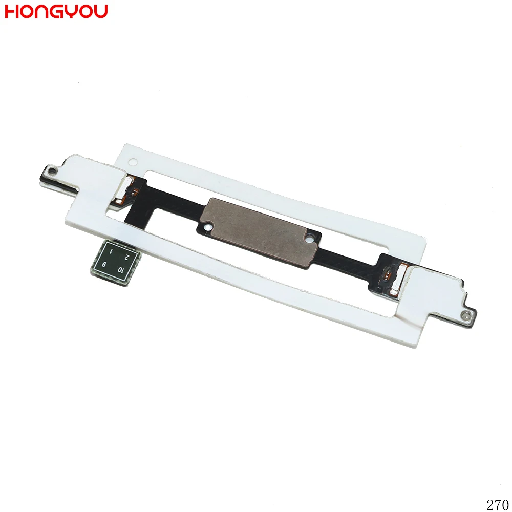 

10PCS/Lot For Samsung Galaxy Tab 3 8.0 T310 T311 T315 Home Menu Button Flex Cable