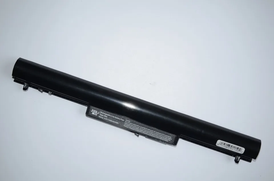 JIGU ноутбука Батарея для hp Pavilion Sleekbook 14 до 14 ти лет 14z 15 15t 15z VK04 YB4D 695192-001 694864-851 HSTNN-DB4D HSTNN-YB4D