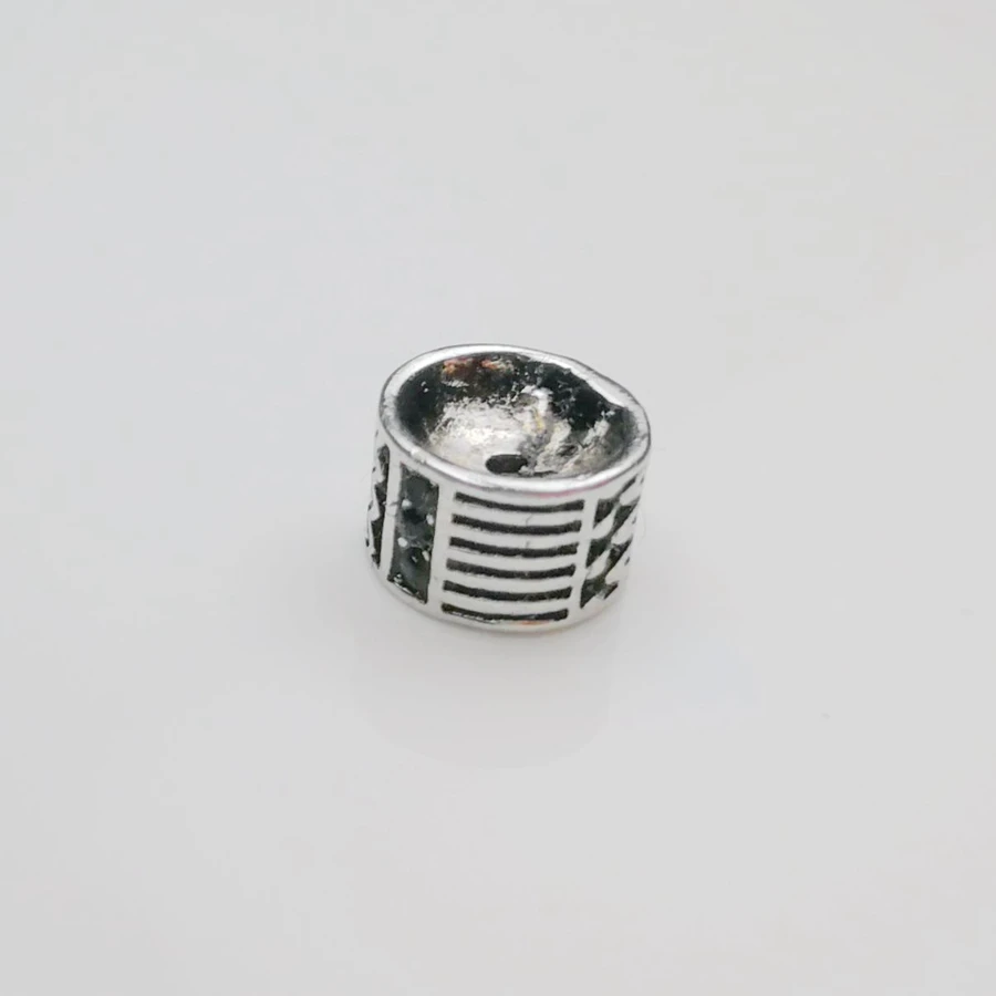 Браслет Thomas zircon с выложенным любовным узлом подходит для TS посеребренный