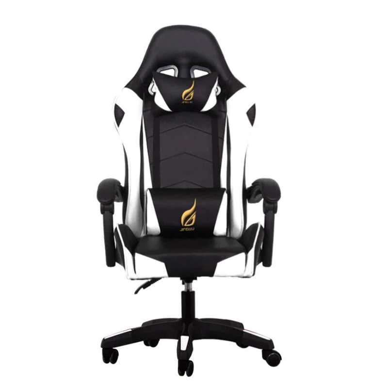 VESCOVO удобные silla стул геймера компьютерный Лифт шезлонг - Цвет: Standard