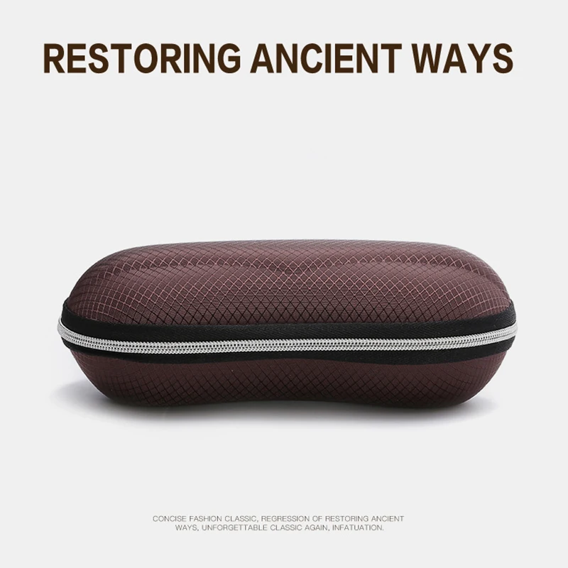 GY улитка водонепроницаемые солнцезащитные очки чехол для солнцезащитных очков