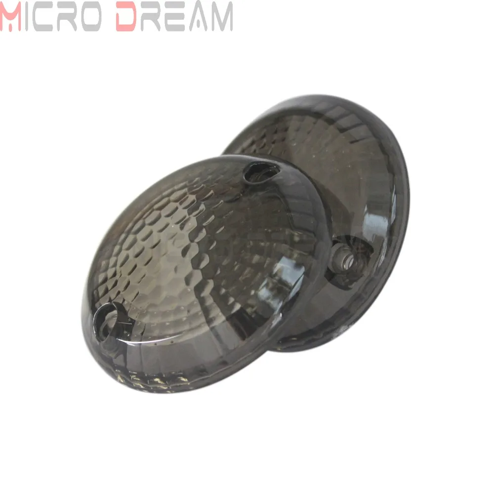 2x указатели поворота для мотоциклов Suzuki Intruder 700 750 1400 1500 Marauder 800 Savage 650 GZ250 VX800 SX1100G