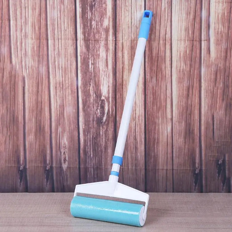 3 шт./компл. бытовая моющаяся практичная щетка для покрытия липкая складное