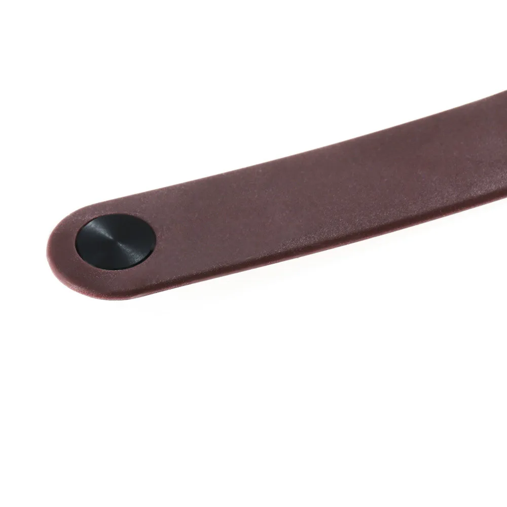 OTOKY 2 цвета для mi band 2 ремешок Мягкий ТПУ ремешок на запястье браслет сменный Браслет для Xiaomi mi Band 2 EY13
